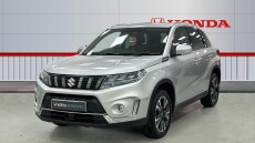 Suzuki Vitara 1.5 Hybrid SZ5 5dr AGS Hybrid Estate